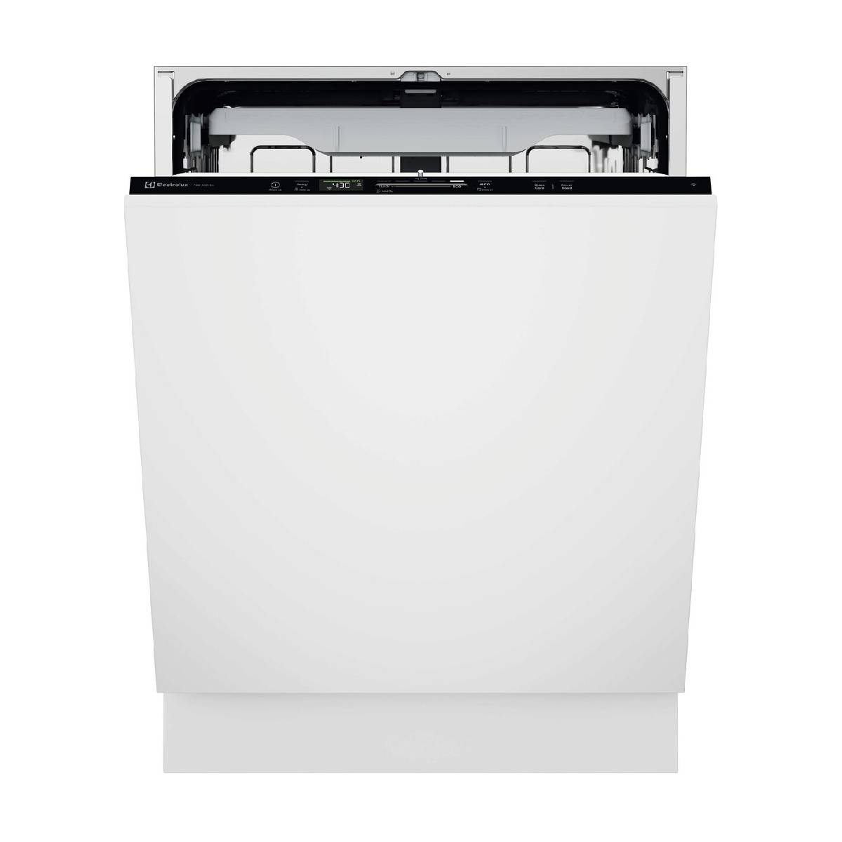 Electrolux 700 WaterSavings E72LA200S 60 cm