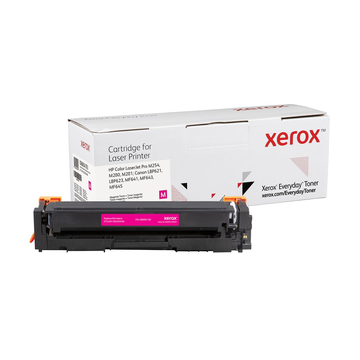 Xerox 203X Magenta