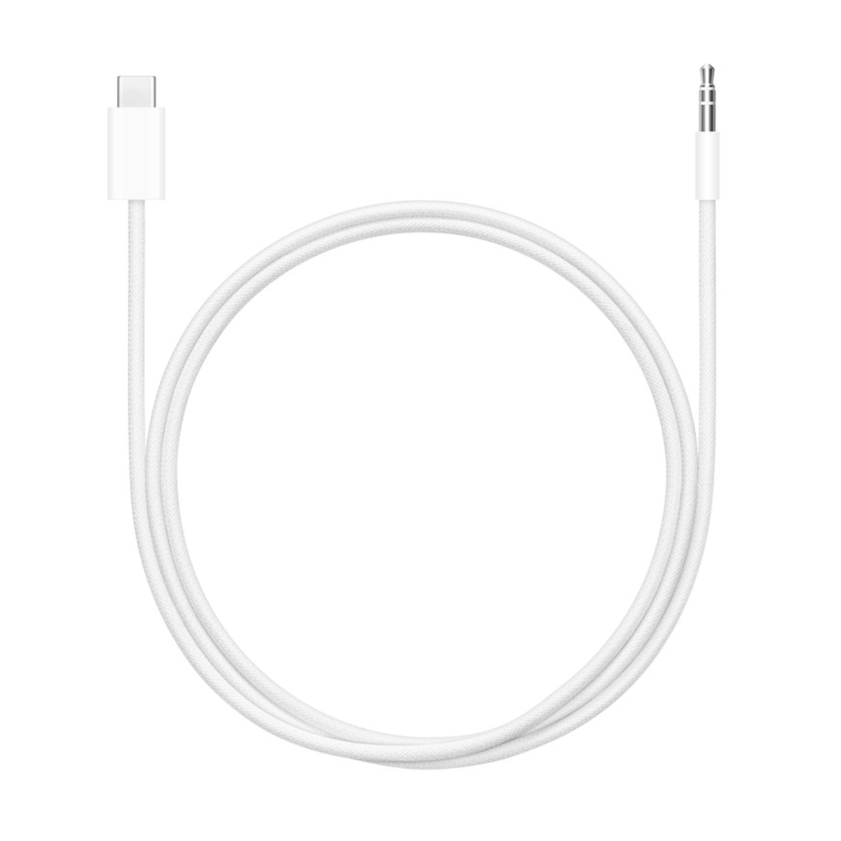 Apple USB-C to 3.5mm Audio Cable 1.2m