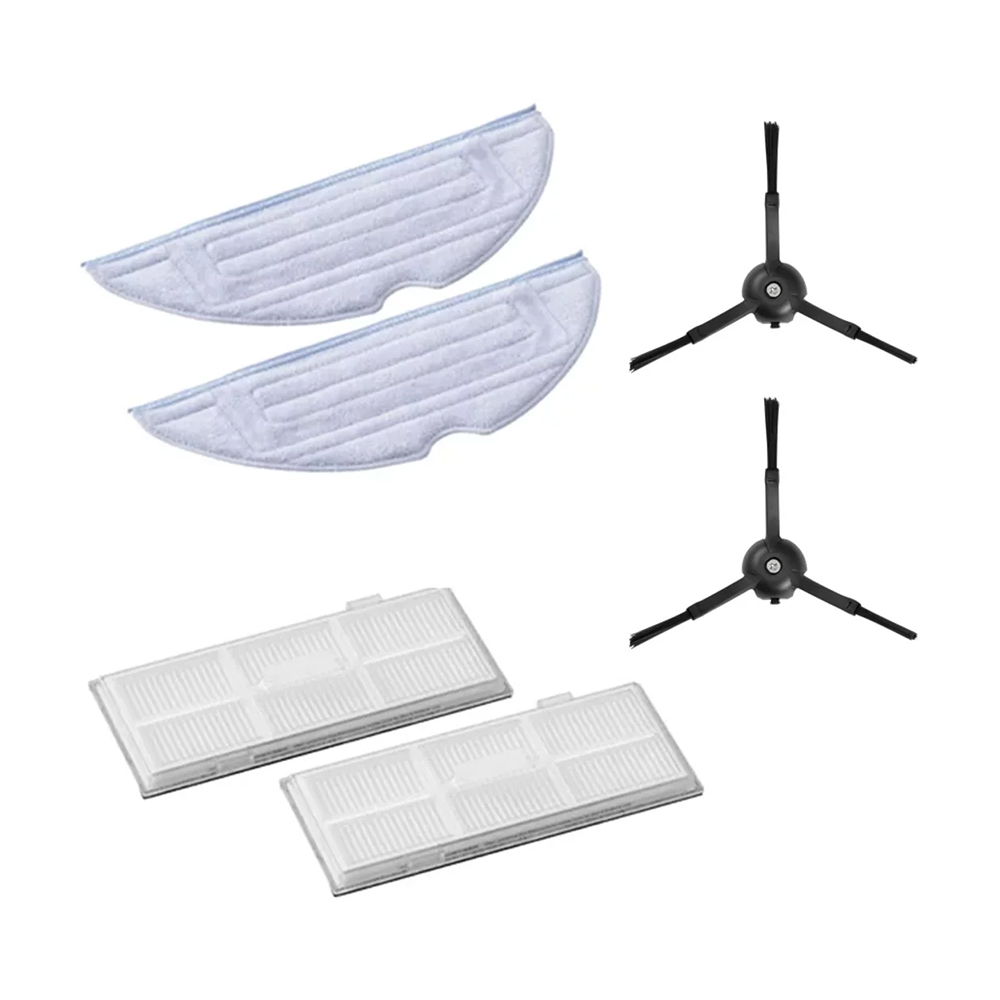 Roborock S8 Set