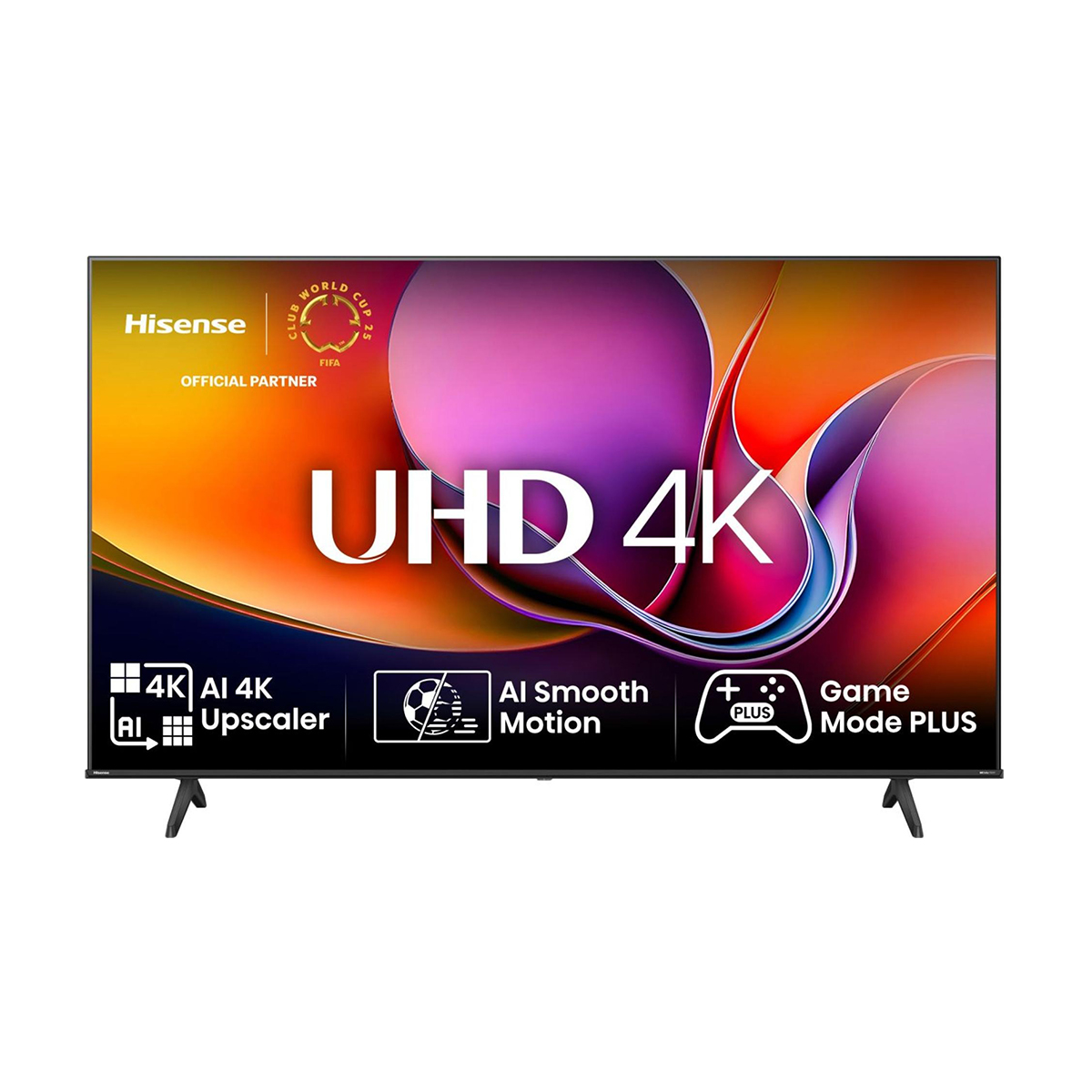 Hisense LED 65A6Q 65"