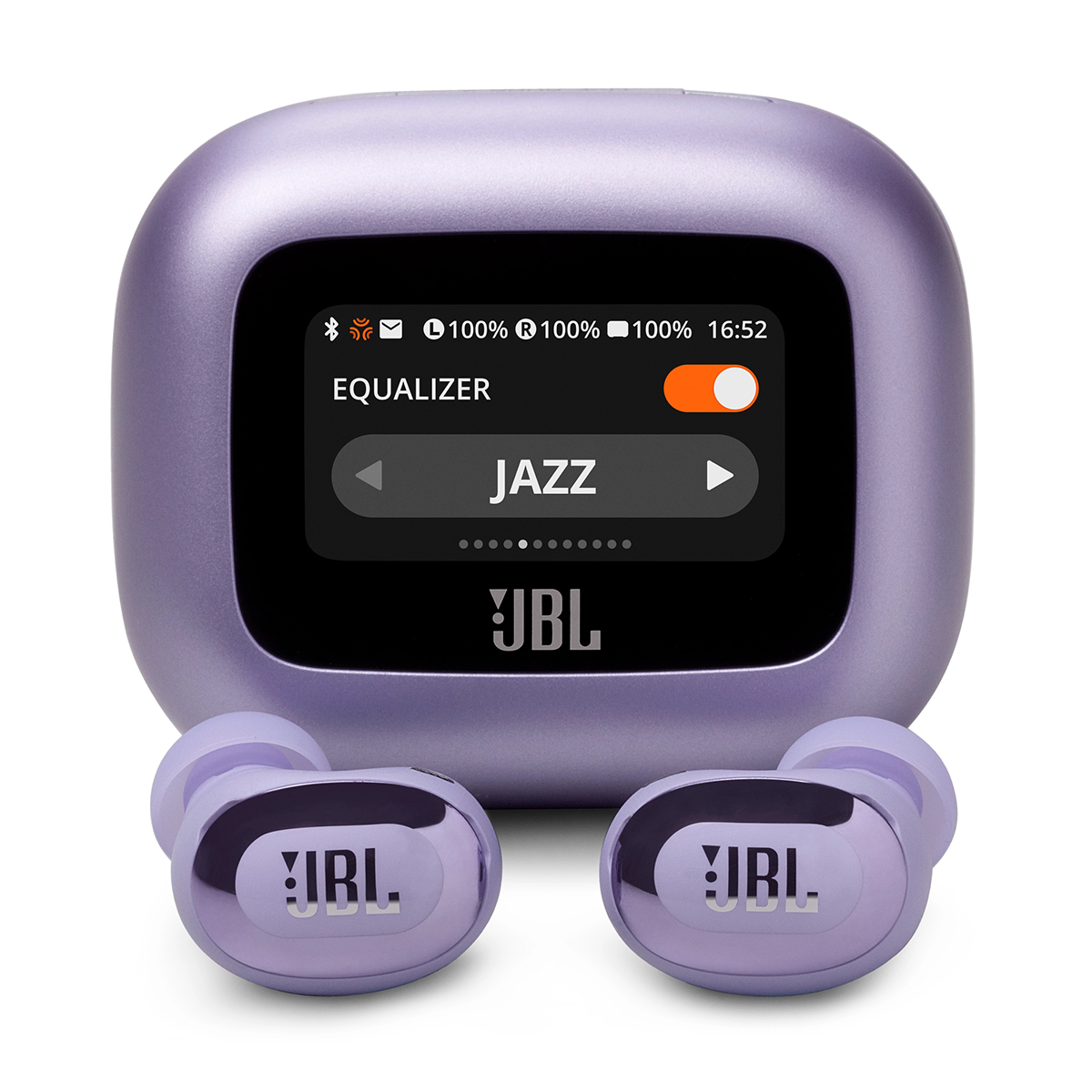 JBL Live Buds 3 TWS ANC Purple