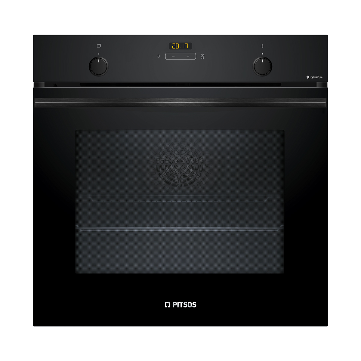 Pitsos PH33M41B3 Black