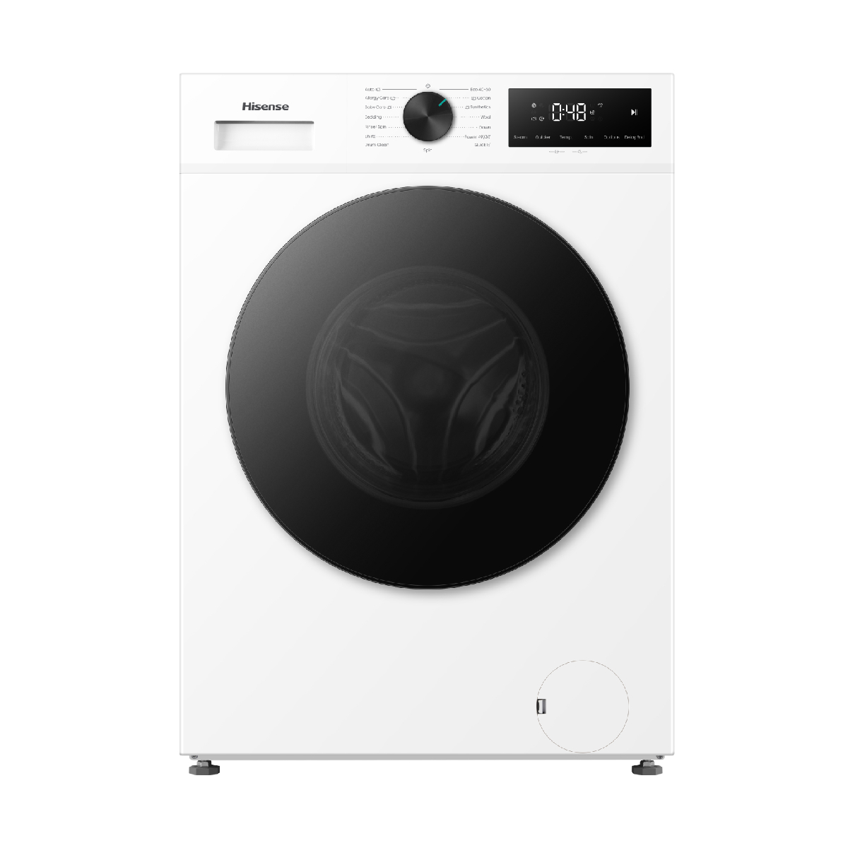 Hisense WF1I9042BWP2 60C 9KG