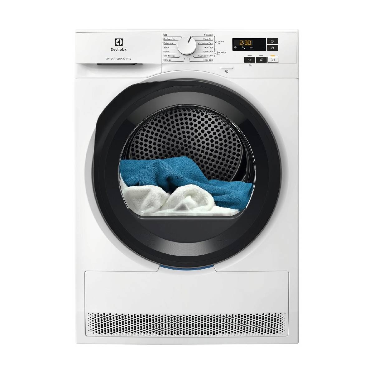 Electrolux 600 GentleCare EW6D19CBE