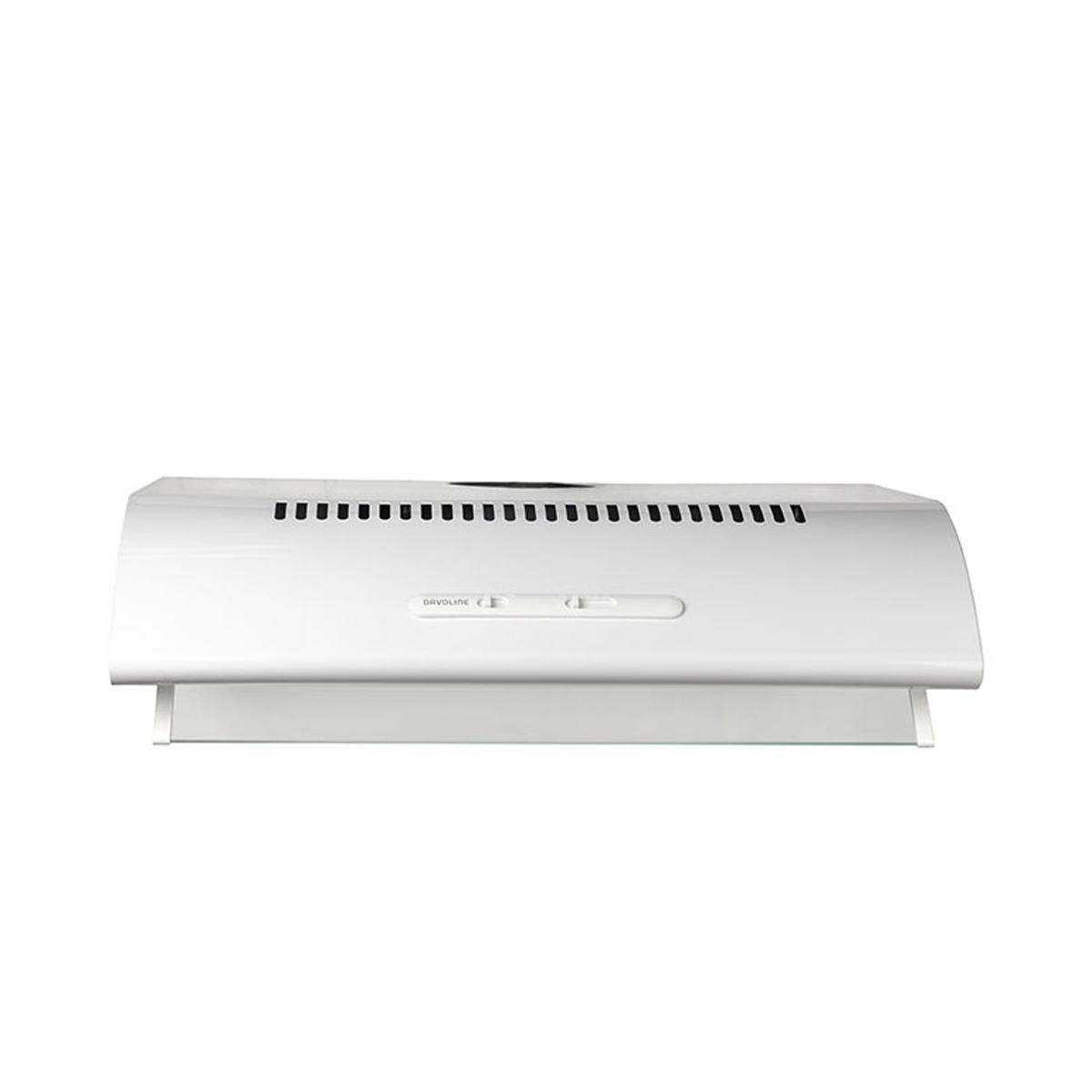 Davoline Olympia 2.0 260 White