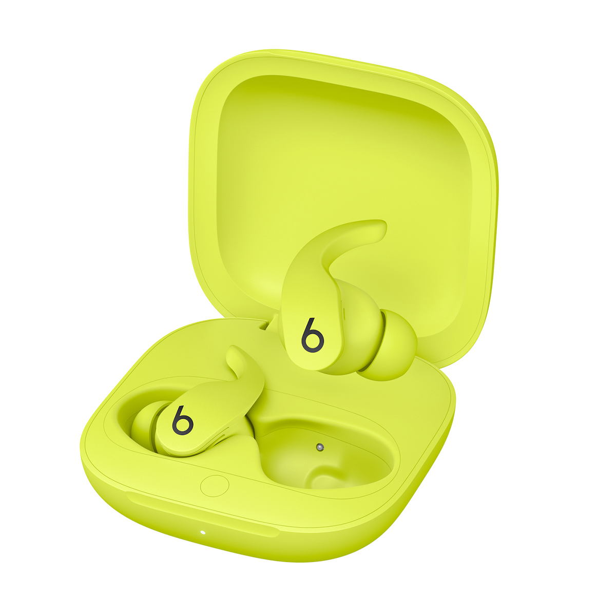 Beats True Wireless Fit Pro Volt Yellow