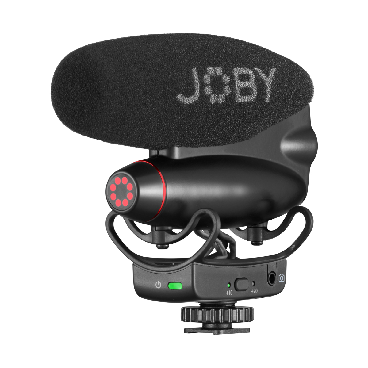 Joby Wavo Pro Ds