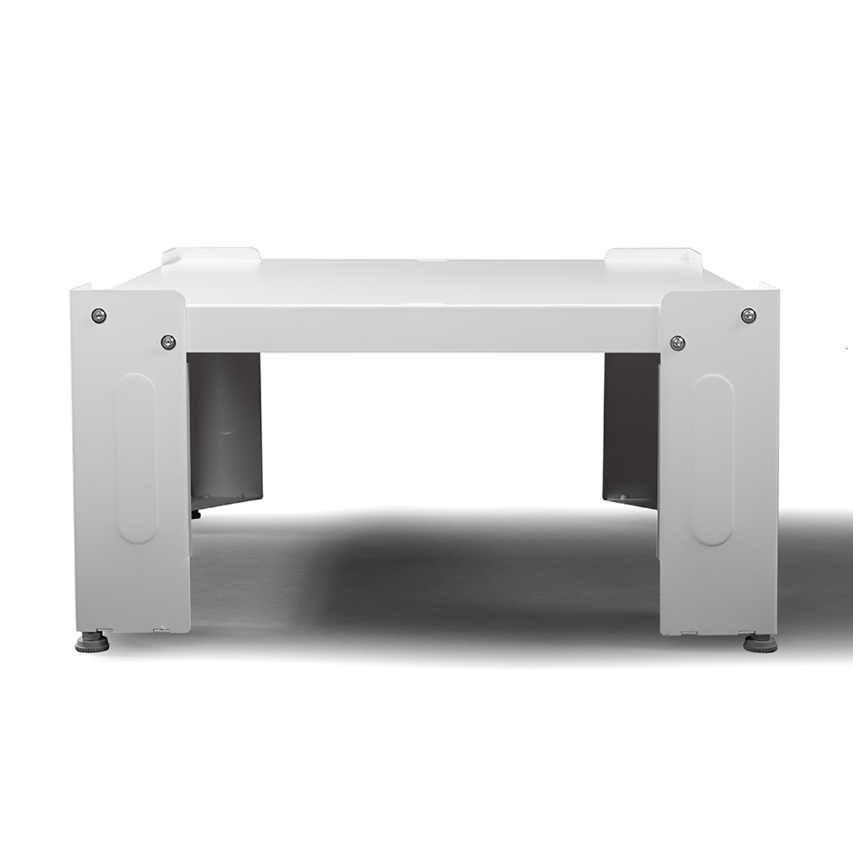 Roller Washing Machine Base 30cm White