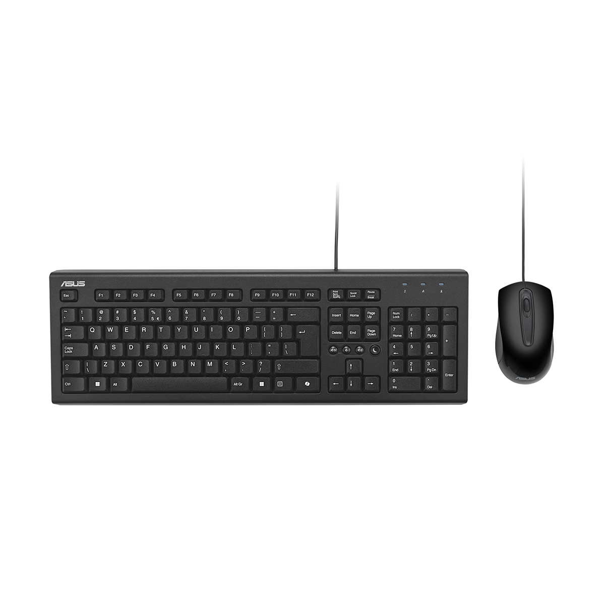 Asus U2000