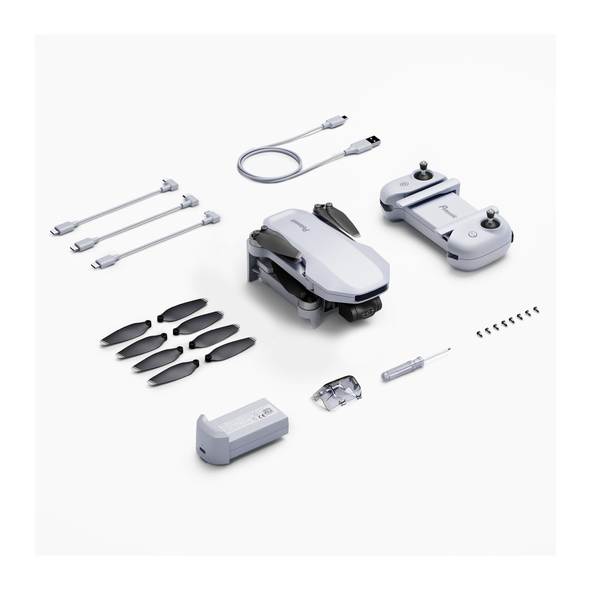 Potensic ATOM Standard Kit