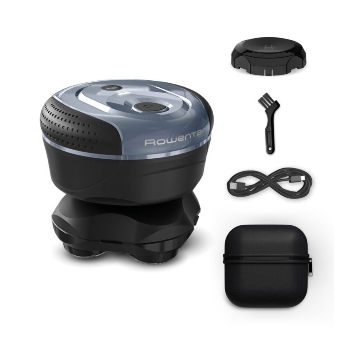 Rowenta GentleBald TN3110