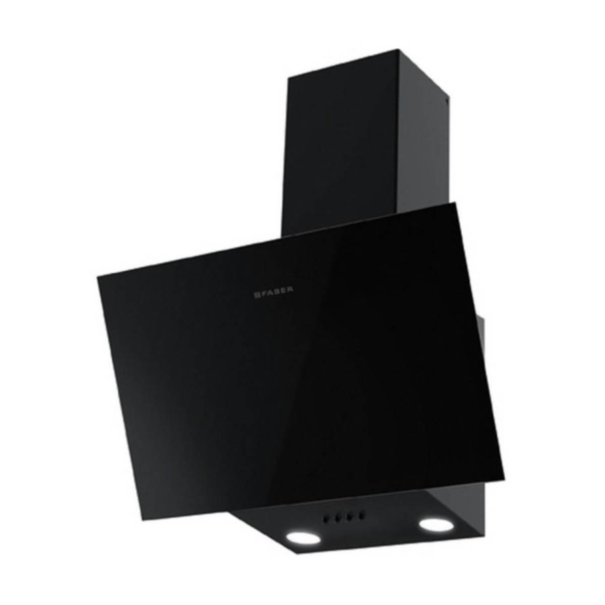Faber VRT A60 2LS Black