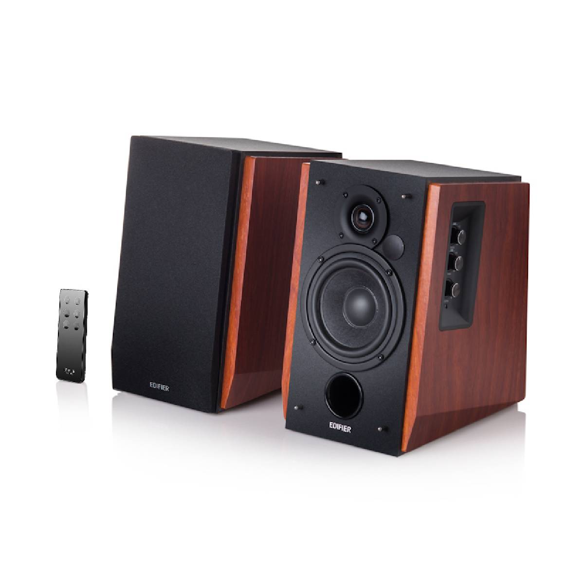 Edifier R1700BT Brown