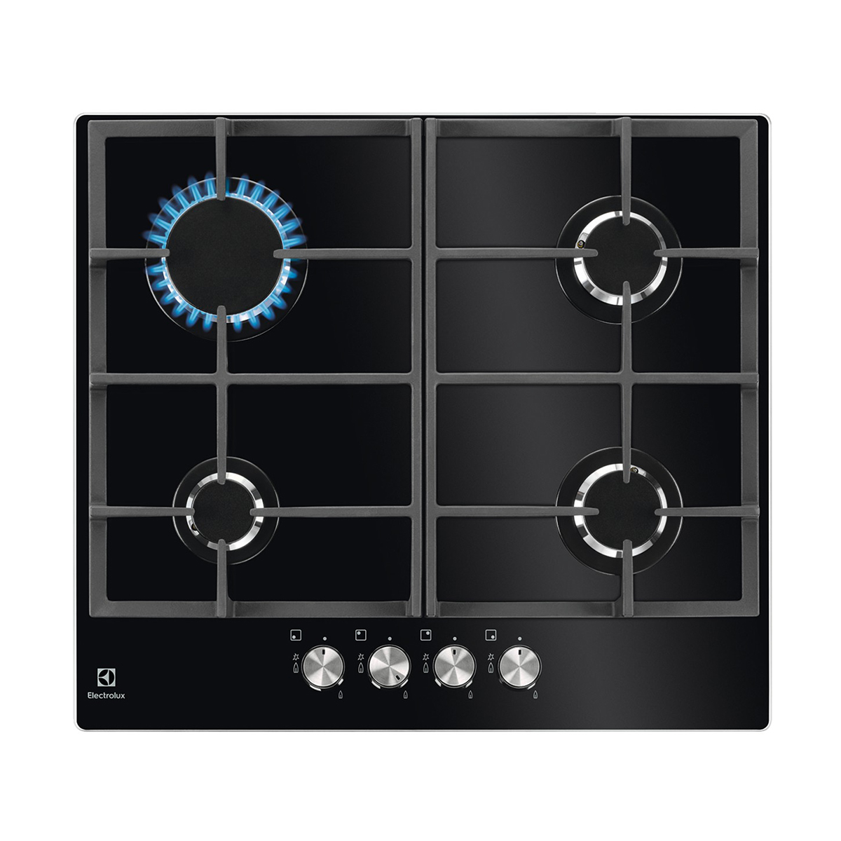 Electrolux KGG6426K Black