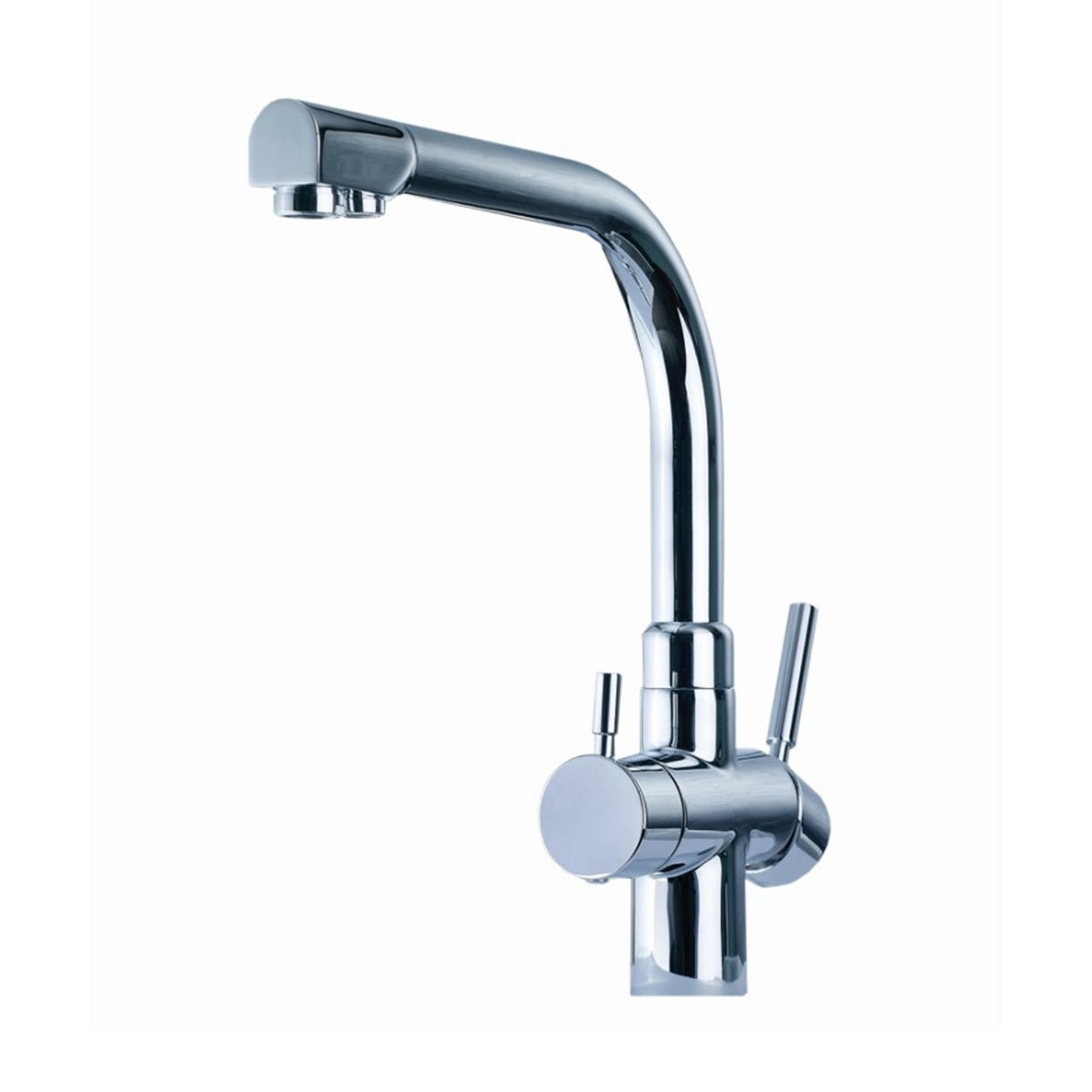 Veluda 3in1 Classic Premium