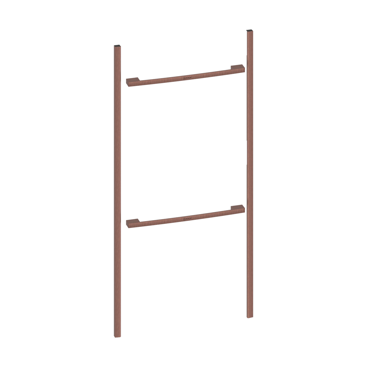 Neff Flex Design Brushed Bronze Z990BAY0