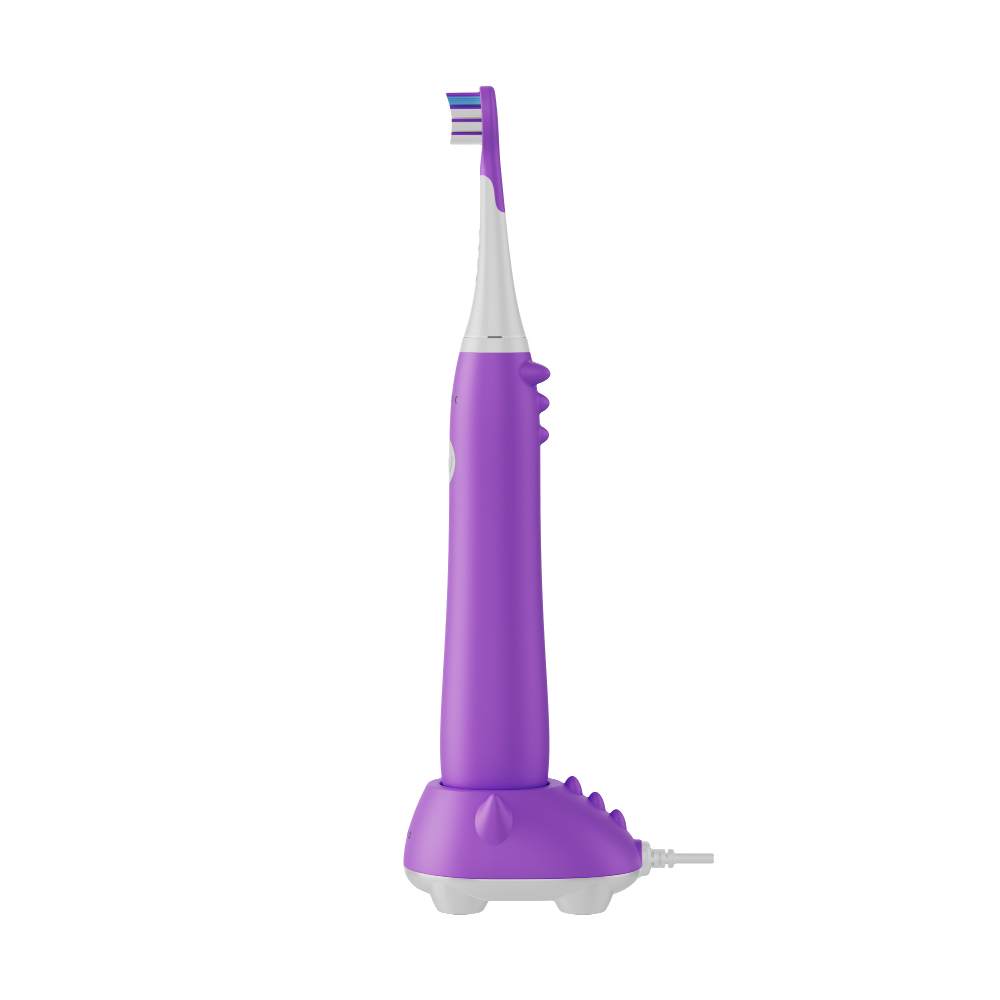 Aeno Toothbrushes, Sonic, Violet