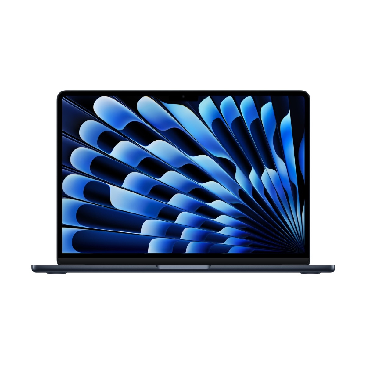 Apple MacBook Air 13'' M5 10‑Core/16GB/512GB/8-Core GPU Midnight