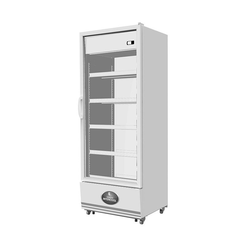 Sanden Intercool 400LT SPB-0405Z