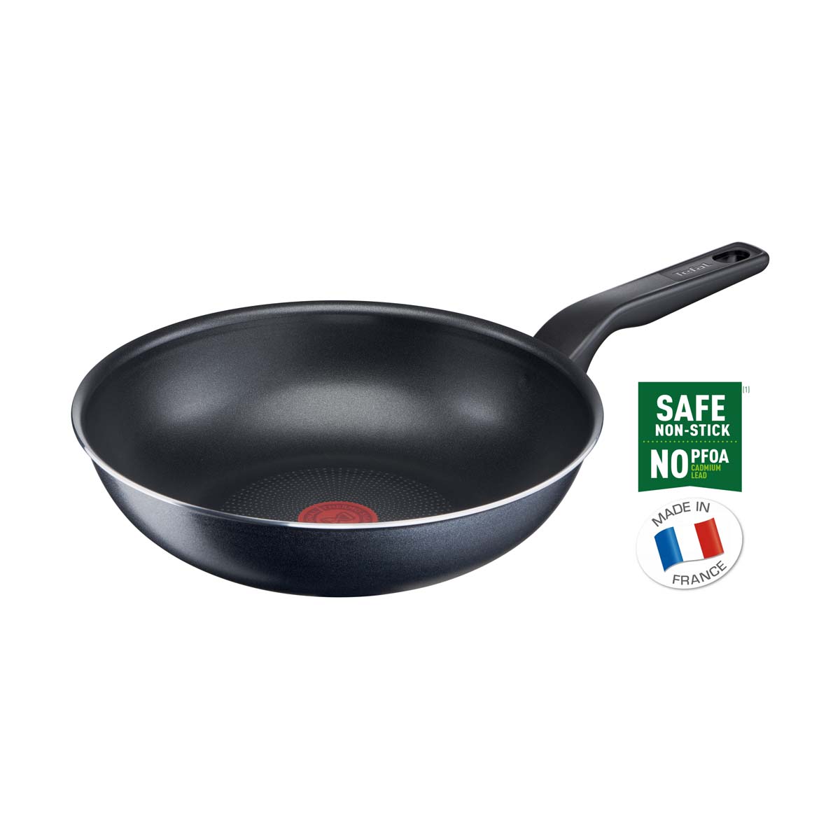 Tefal XL Force Τηγάνι 28εκ C38519 Wok