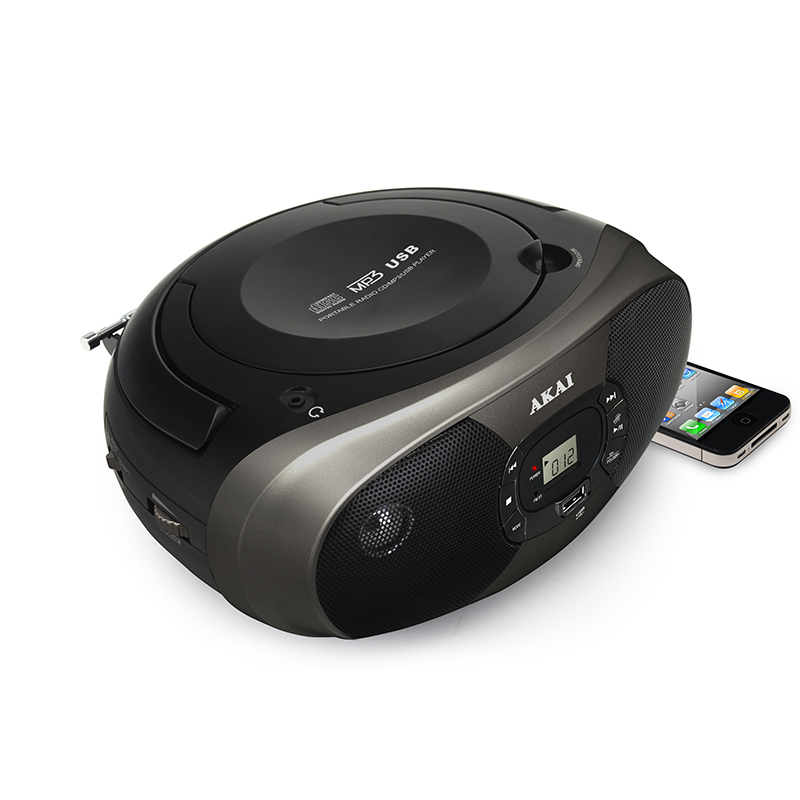 Akai BM004A-614 CD