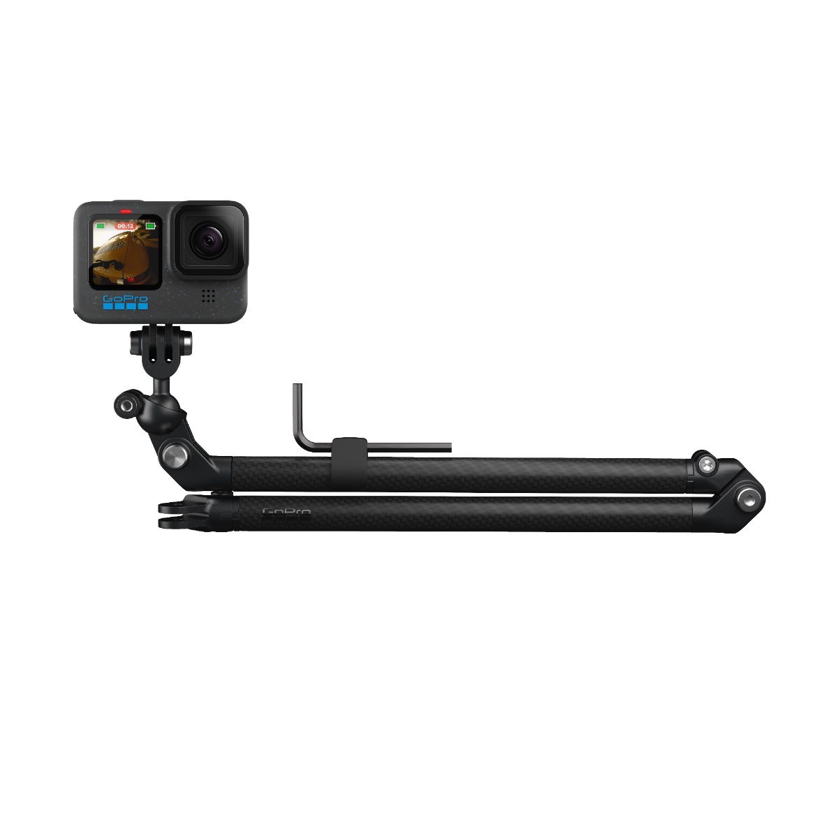 GoPro Bike Boom