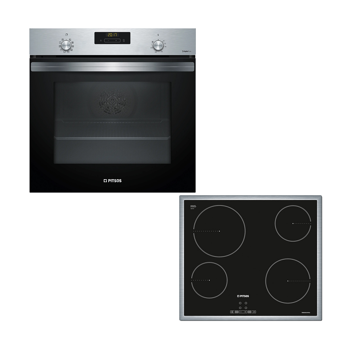 Pitsos PH23M46X2 & CRE645S06