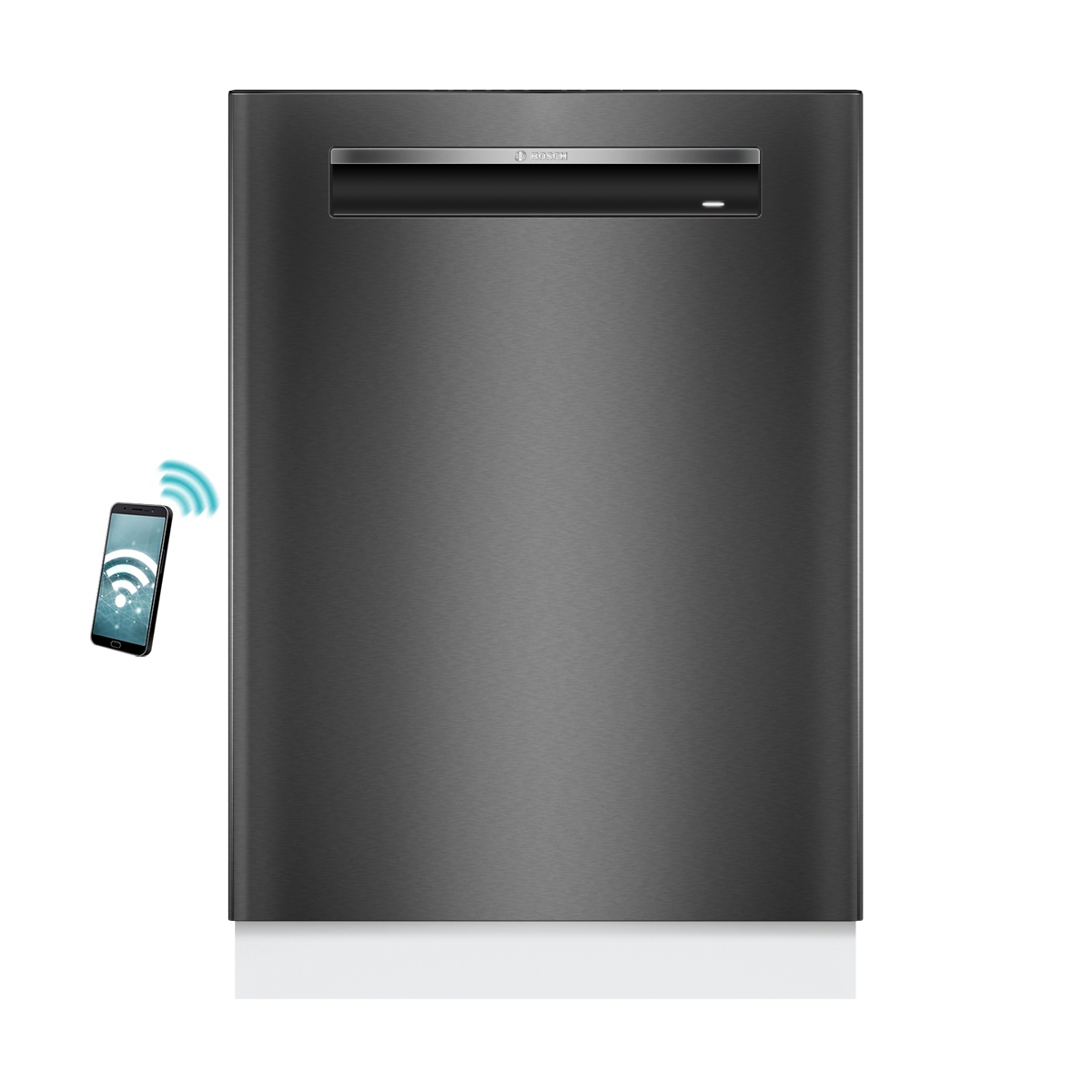 Bosch SMP4ECC72S