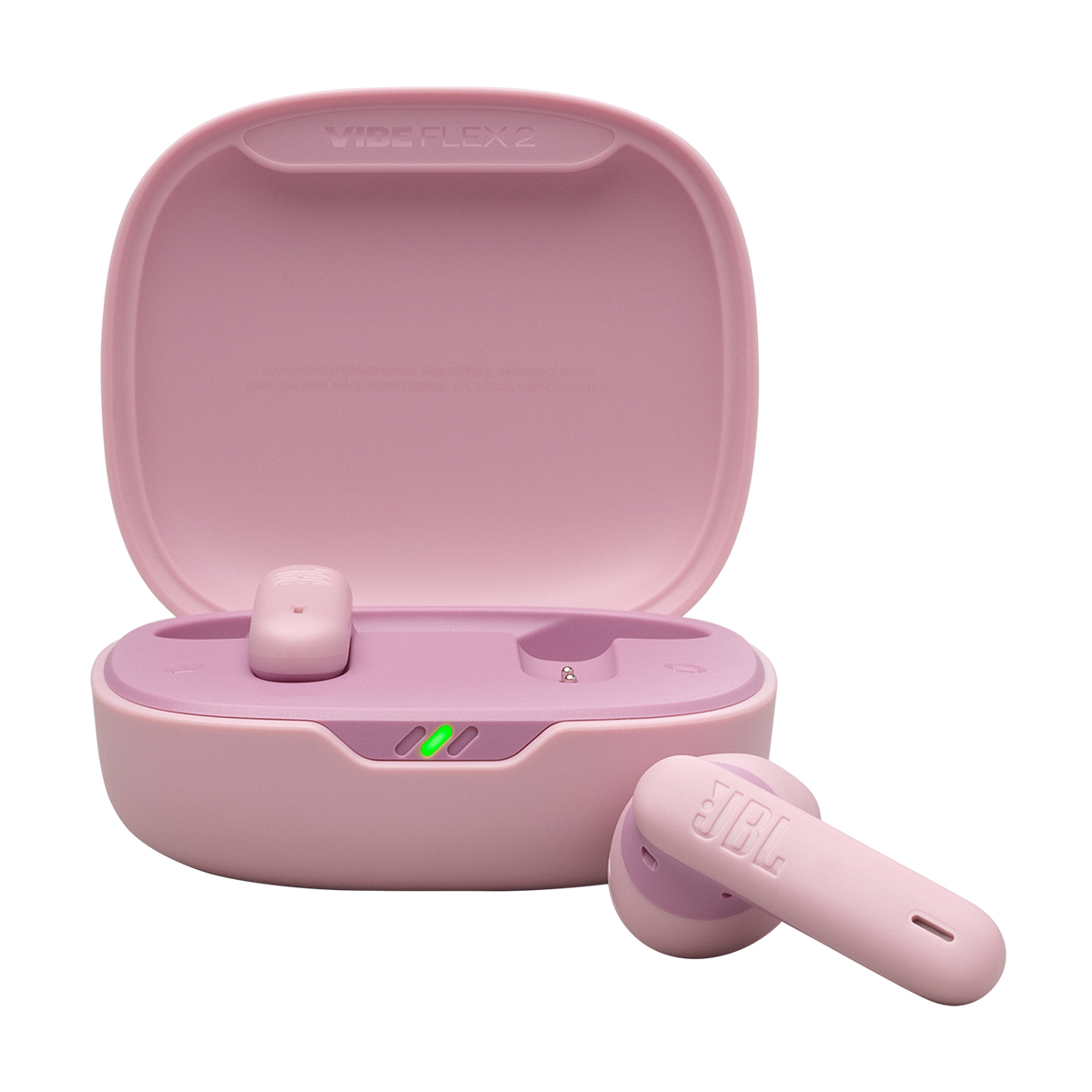 JBL Vibe Flex 2 Pink