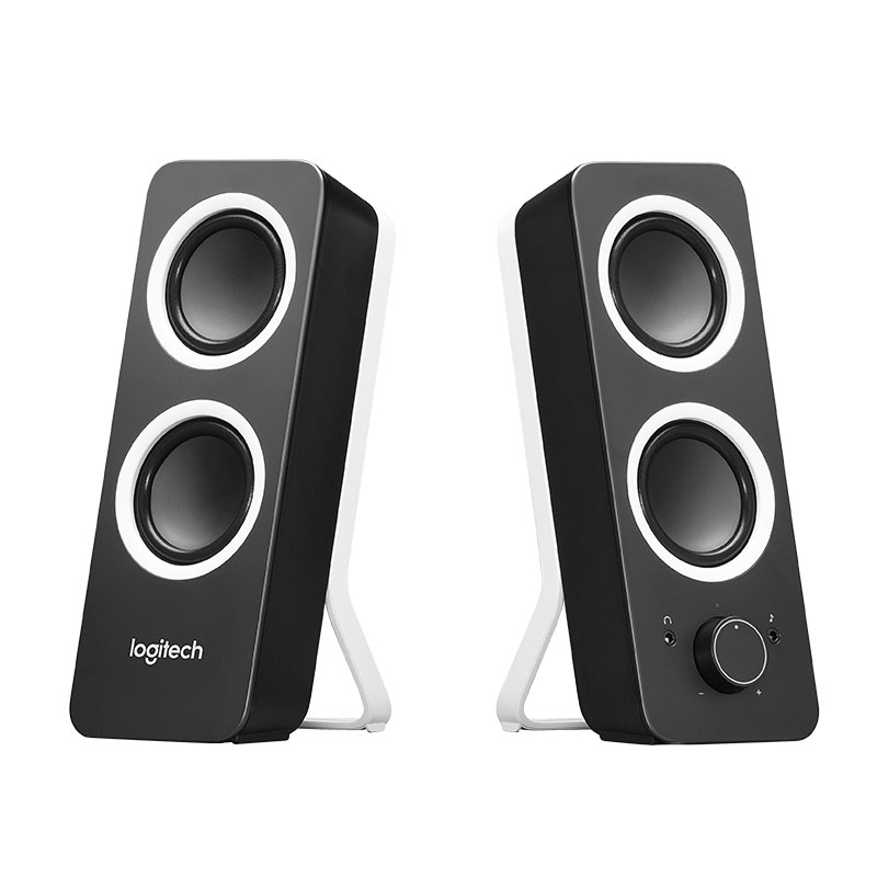 Logitech Z200 2.0