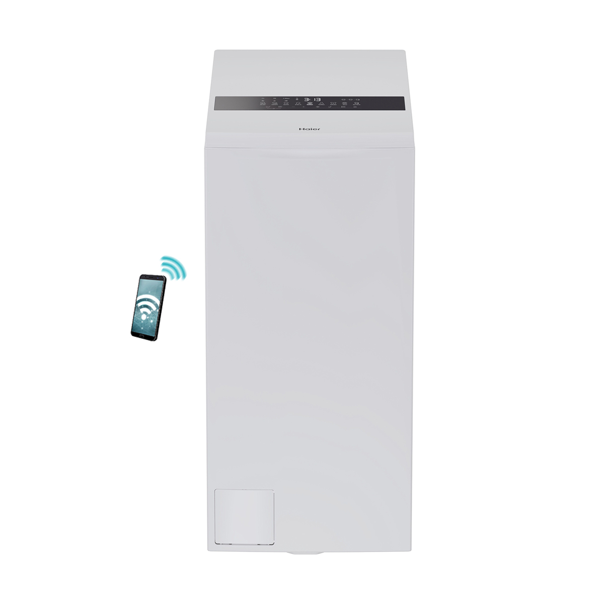 Haier HW90-BPD13386U-S 9kg