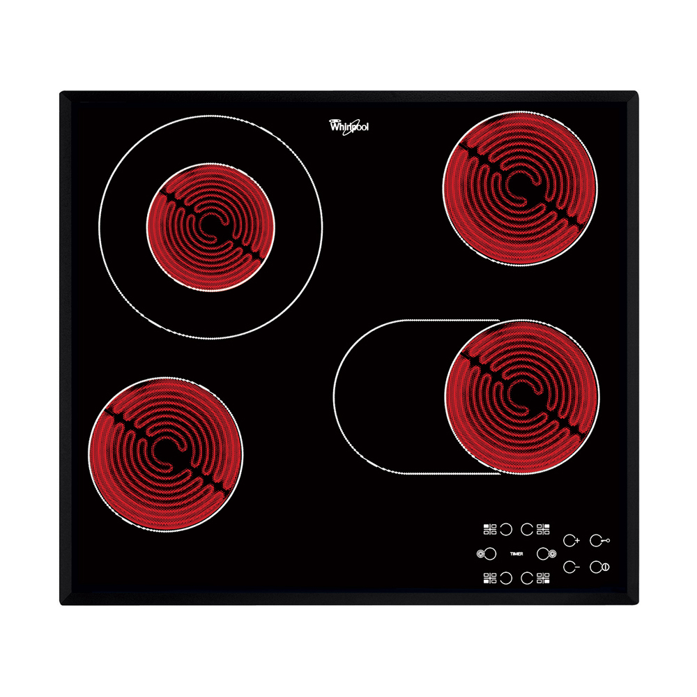 Whirlpool AKT 8190/BA