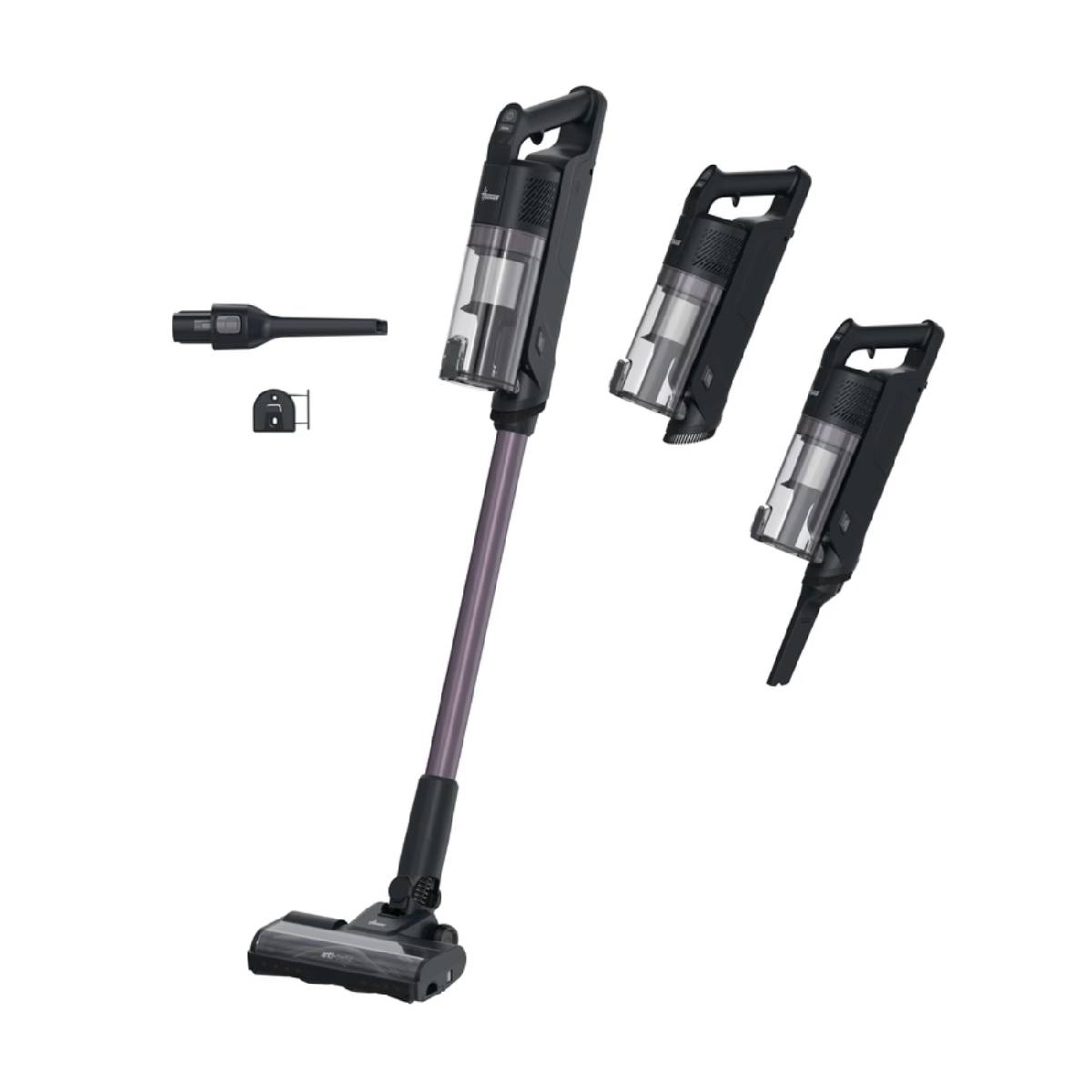 Hoover HF1 Max Easy Clean