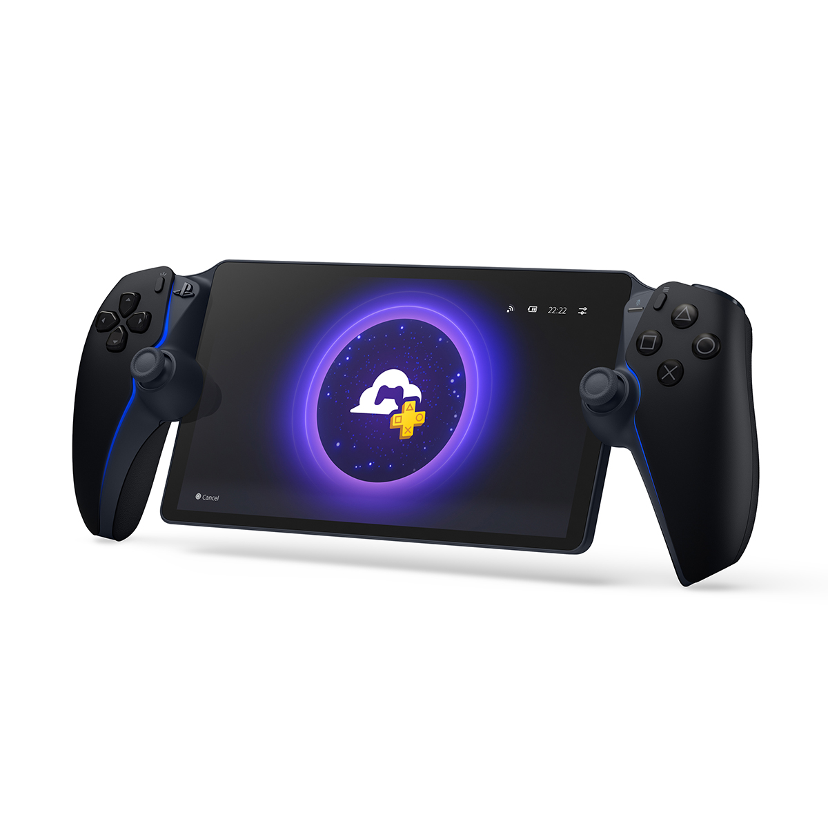 Sony Playstation Portal Remote Player Black for PS5