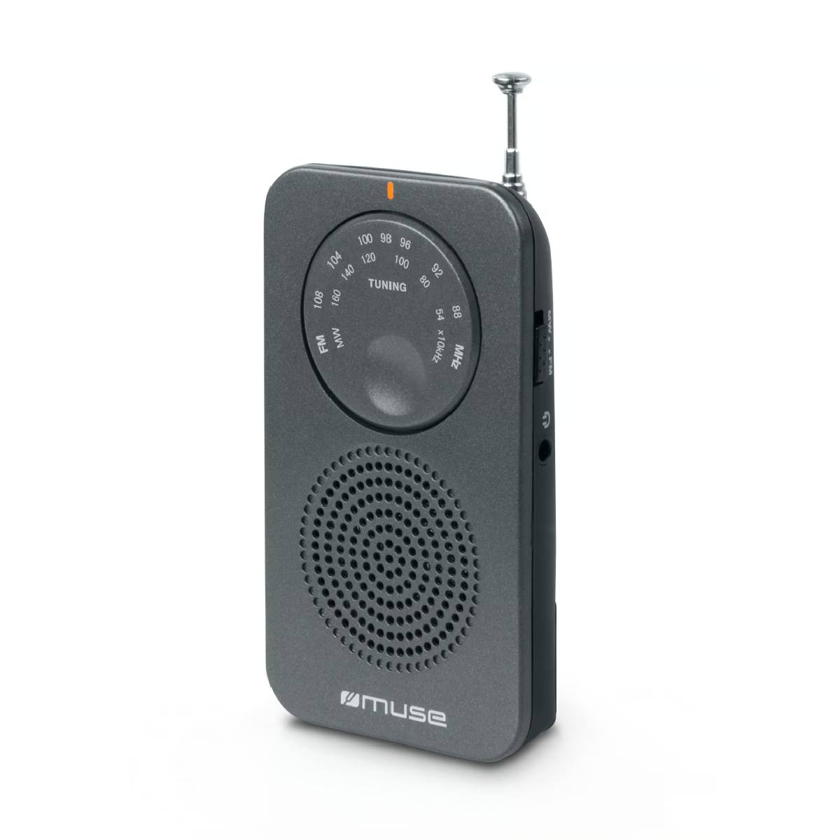 Muse M-01RS