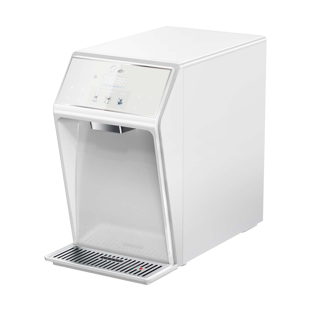 Midea JL2345T White