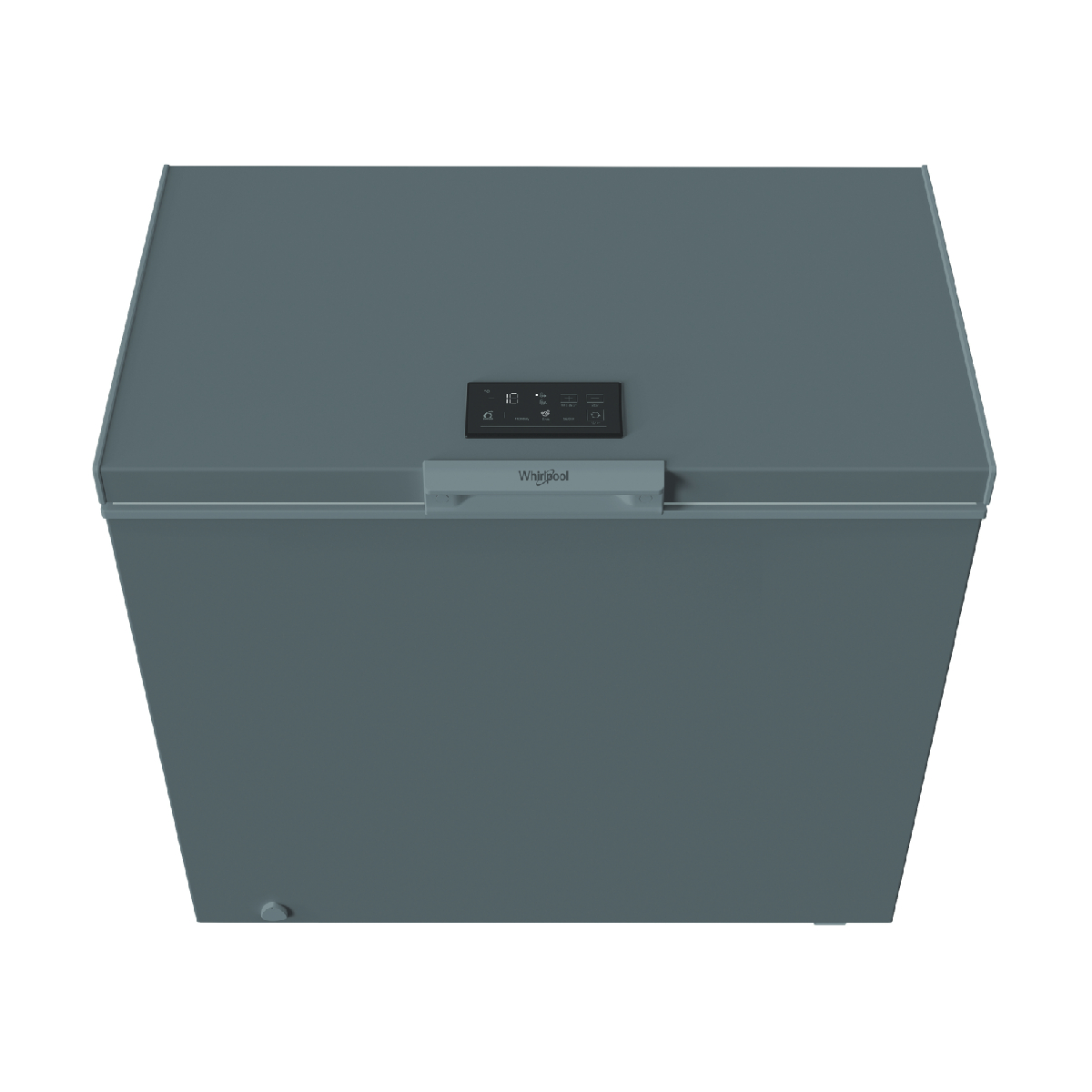 Whirlpool W3RHS19EG Καταψύκτης Μπαούλο
