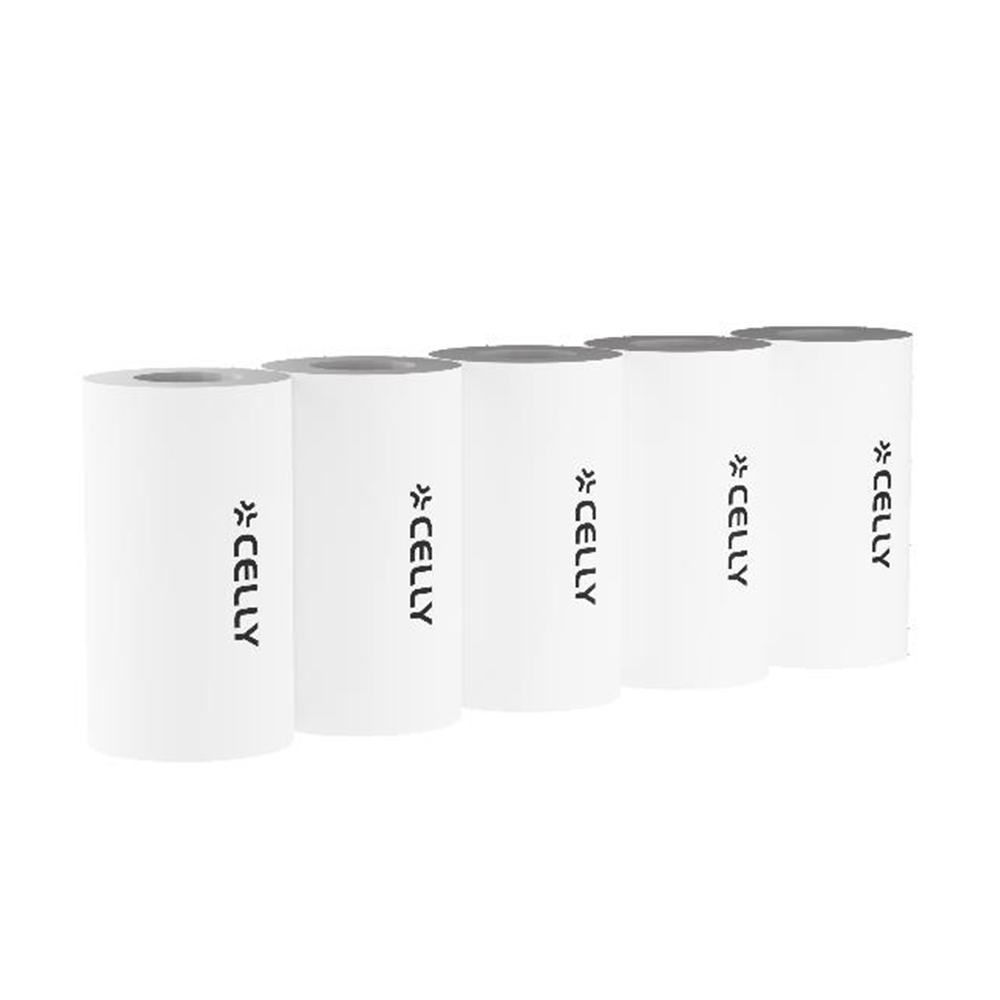 Celly Kidsthpaper5 Θερμικό