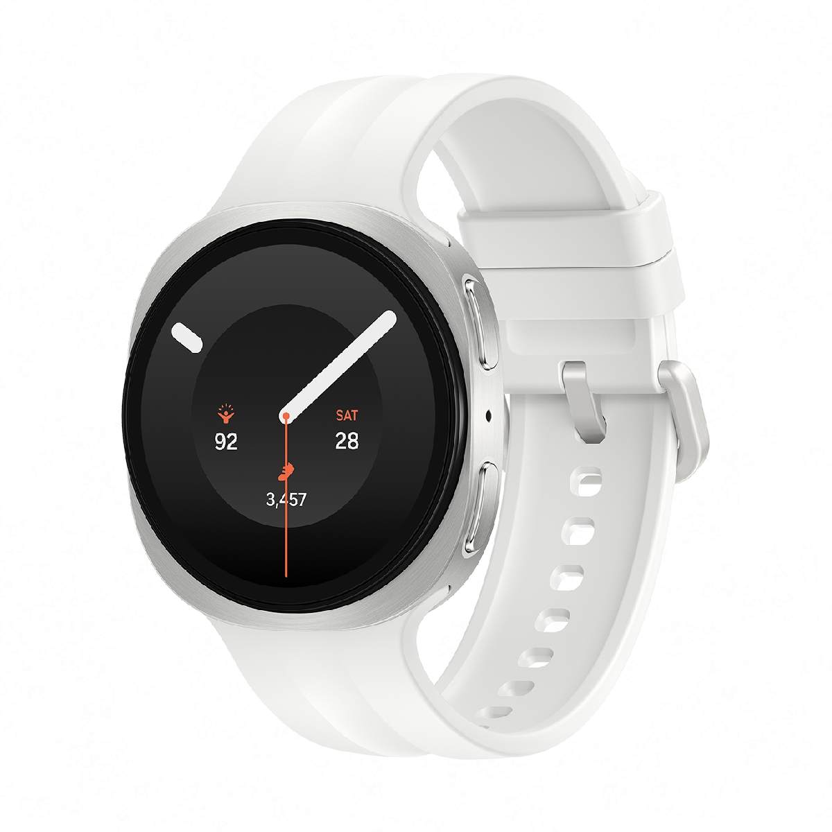 Samsung Galaxy Watch9 40mm Cream