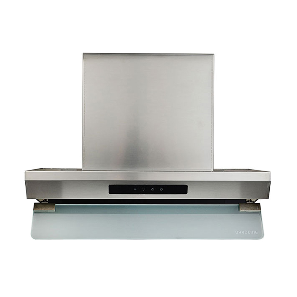 Davoline Inside Plus Drop Control 060 Inox