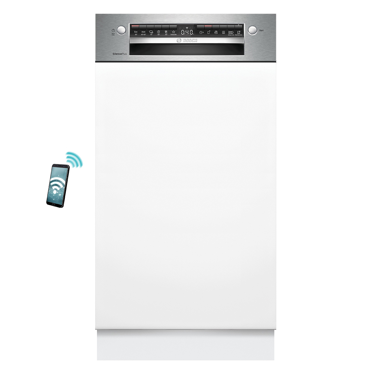 Bosch SPI4EMS24E