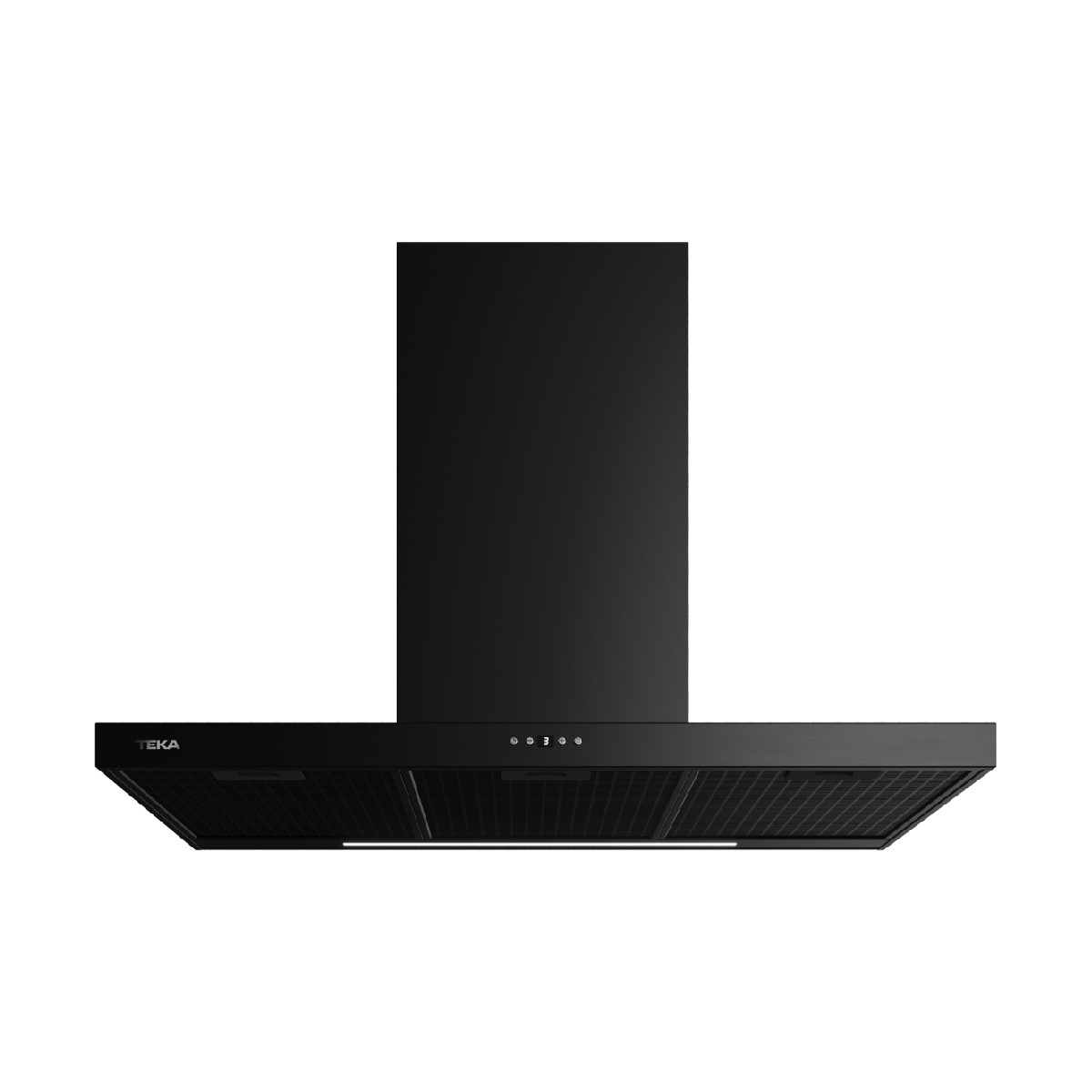 Teka DSH 986 Black