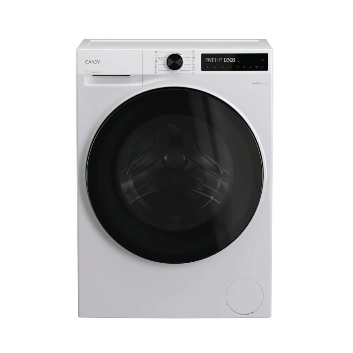 Candy Bwr 6106BL8-S