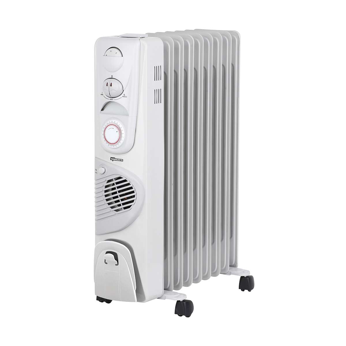 Termozeta ZR23 9 Φέτες 2000W