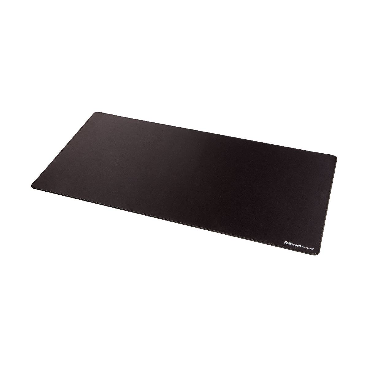 Fellowes Breyta Black Desk Mat