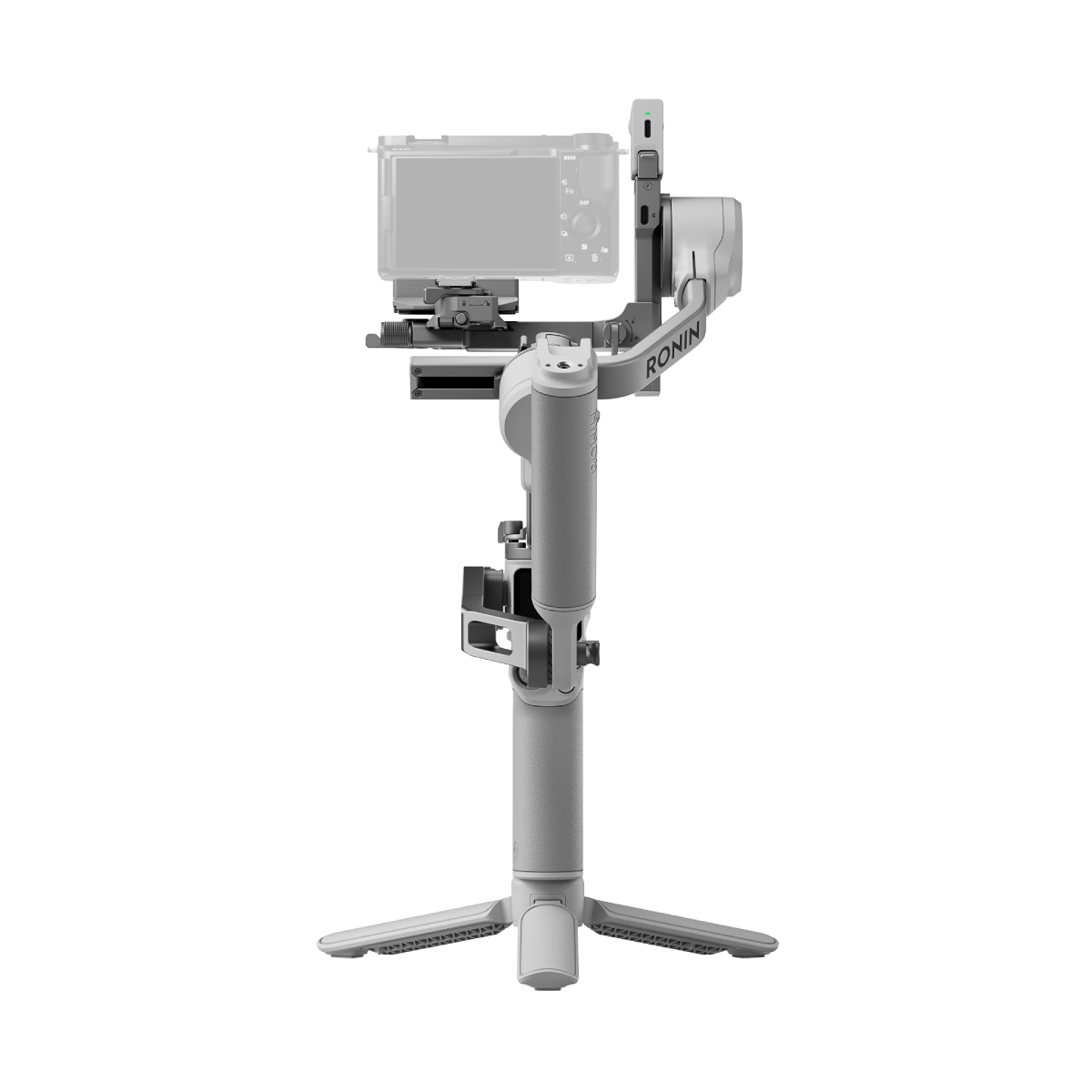 Dji RS 4 Mini Combo