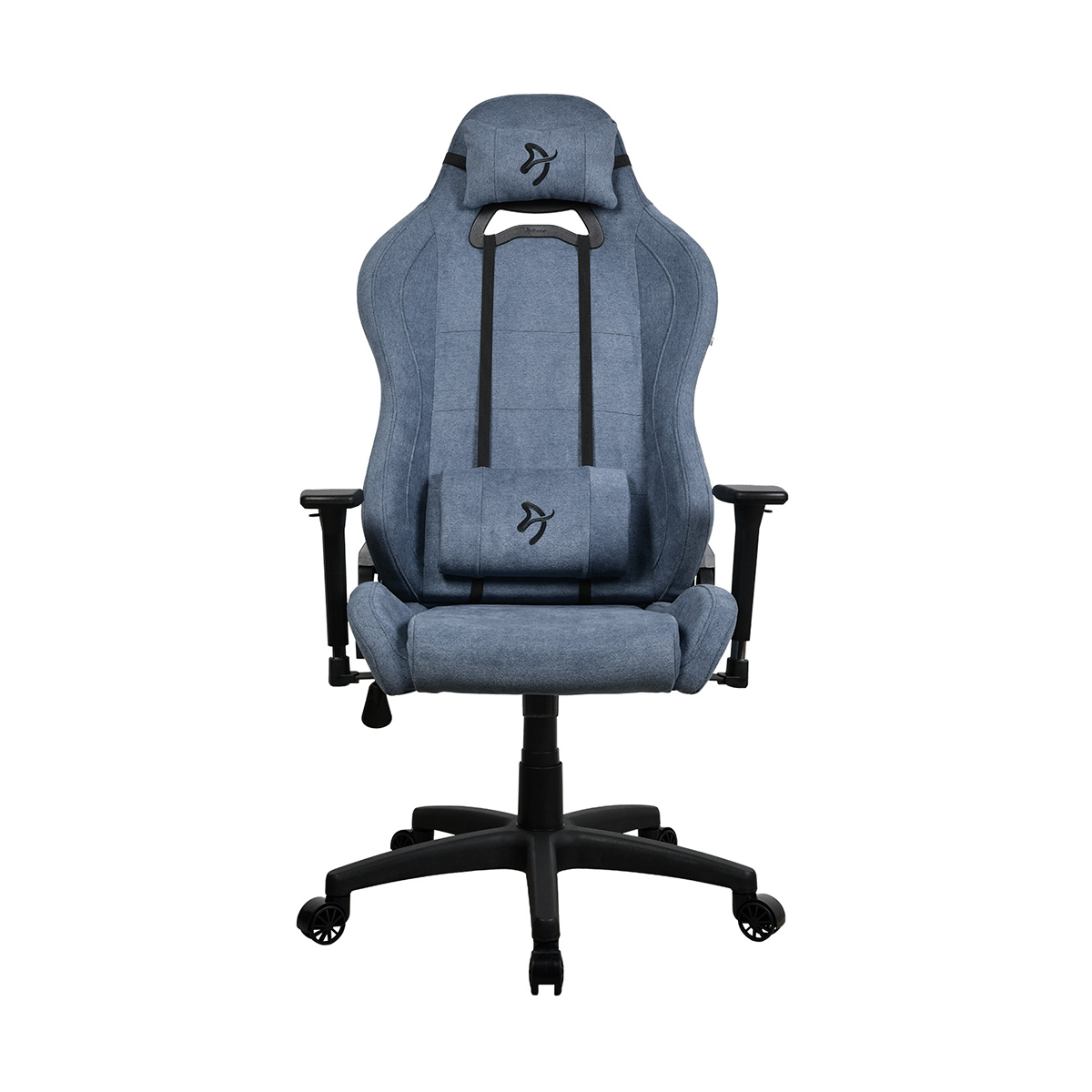 Arozzi Torreta V2 Soft Fabric Blue