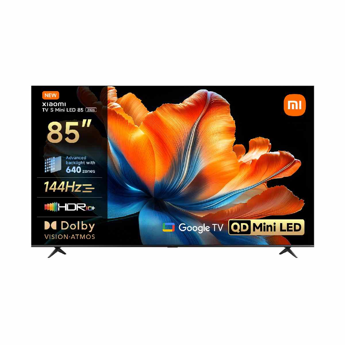 Xiaomi Mini LED TV S 2026 85"