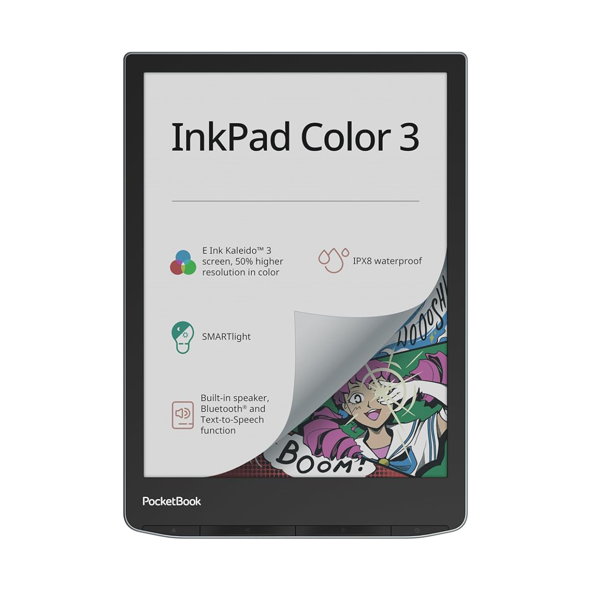 PocketBook InkPad Color 3